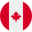Flag Kanada