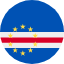 Flag Kap Verde