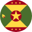 Flag Grenada