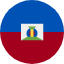 Flag Haiti