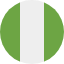 Flag Nigeria