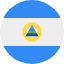 Flag Nicaragua
