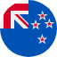 Flag Neuseeland
