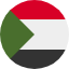 Flag Sudan