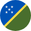 Flag Salomonen
