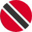 Flag Trinidad und Tobago